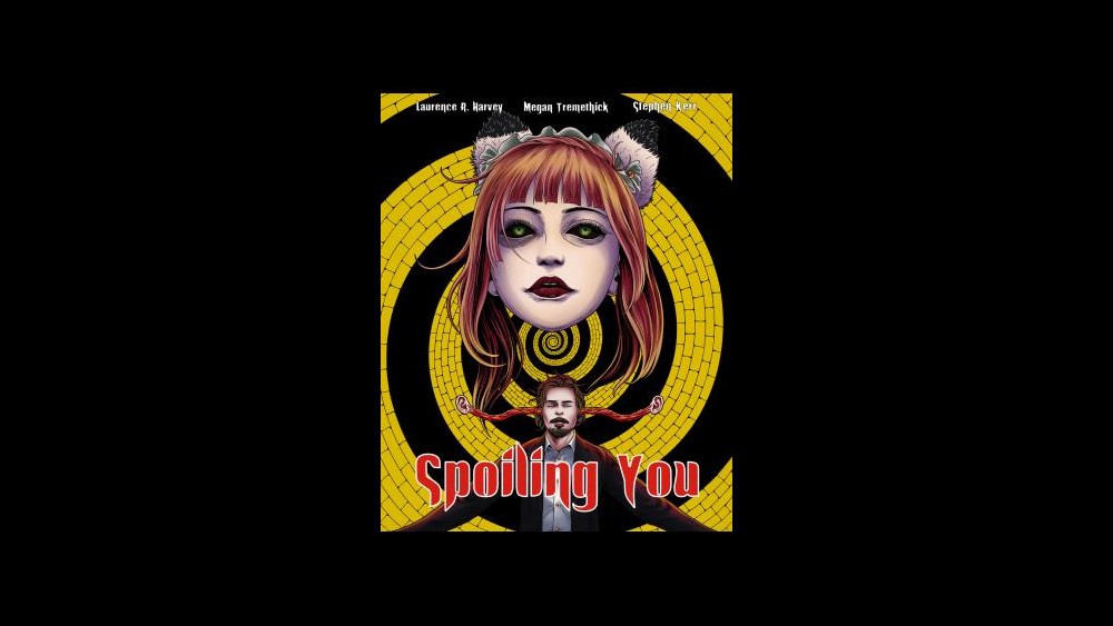 British Horror Studio Season: Spoiling You