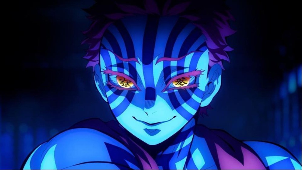 Demon Slayer* Kimetsu no Yaiba Infinity Castle (Su