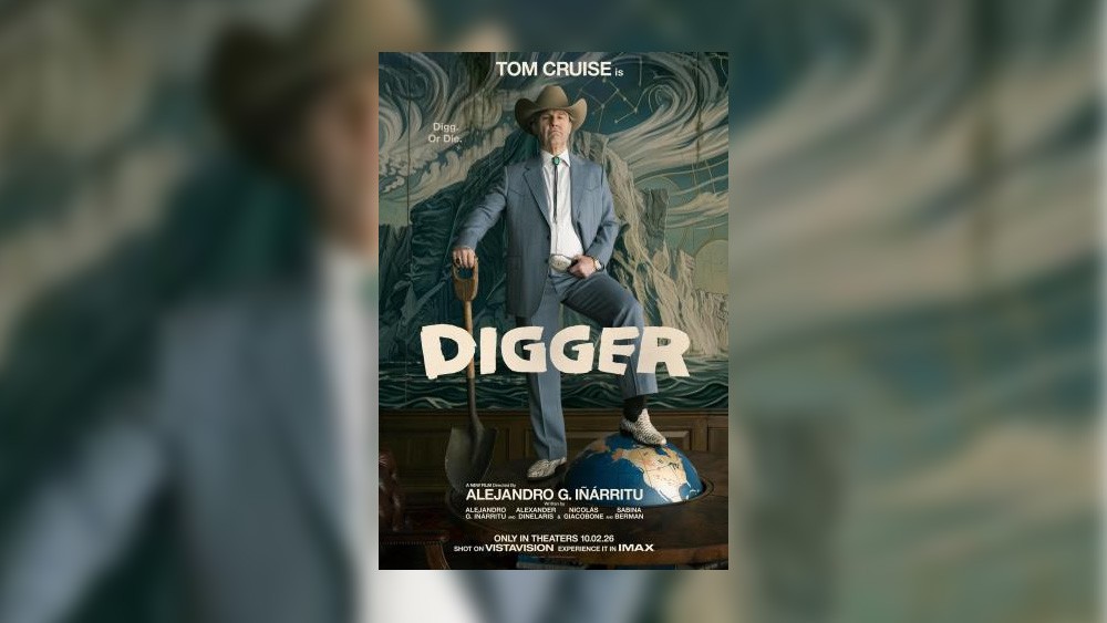 Digger