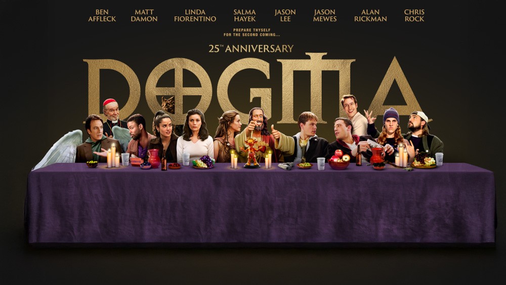 Dogma: Resurrected! A 25th Anniversary Celebration