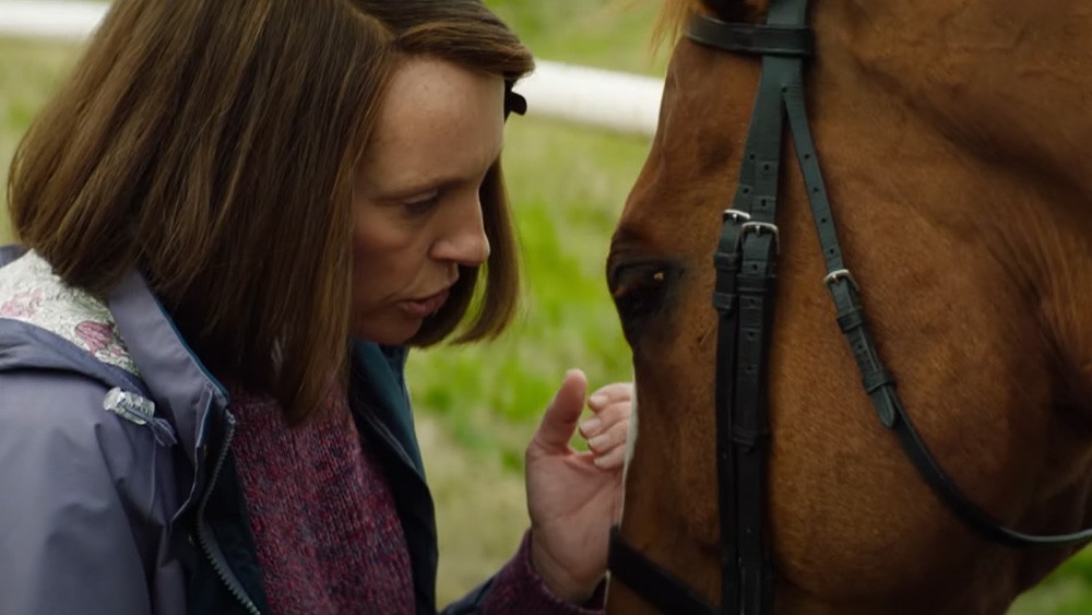 Dream Horse