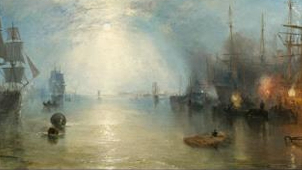 EXHIBITION ON SCREEN: Turner & Constable