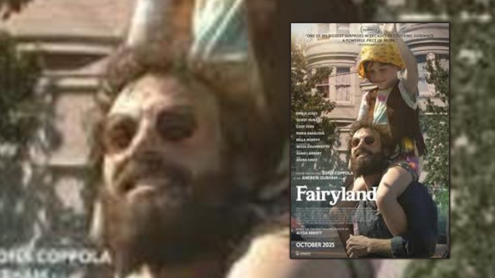 Fairyland