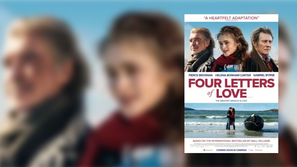 Four Letters of Love