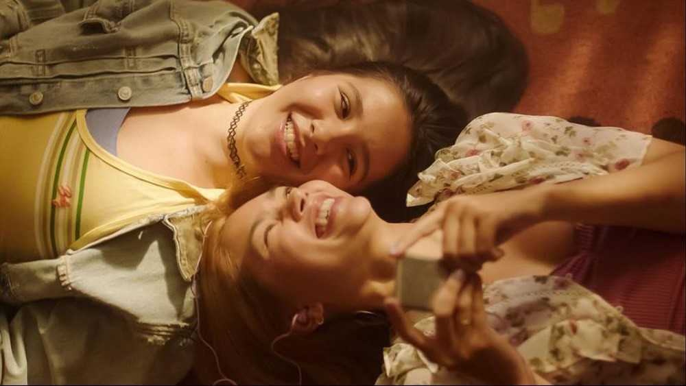 Girls Like Girls