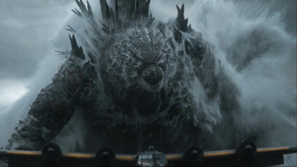 Godzilla Minus Zero