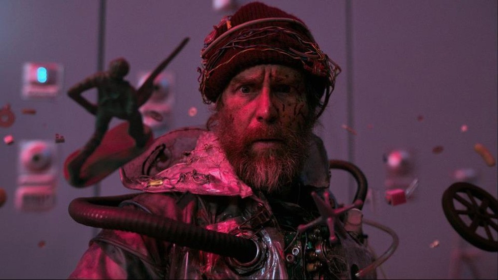 Good Luck, Have Fun, Don't Die