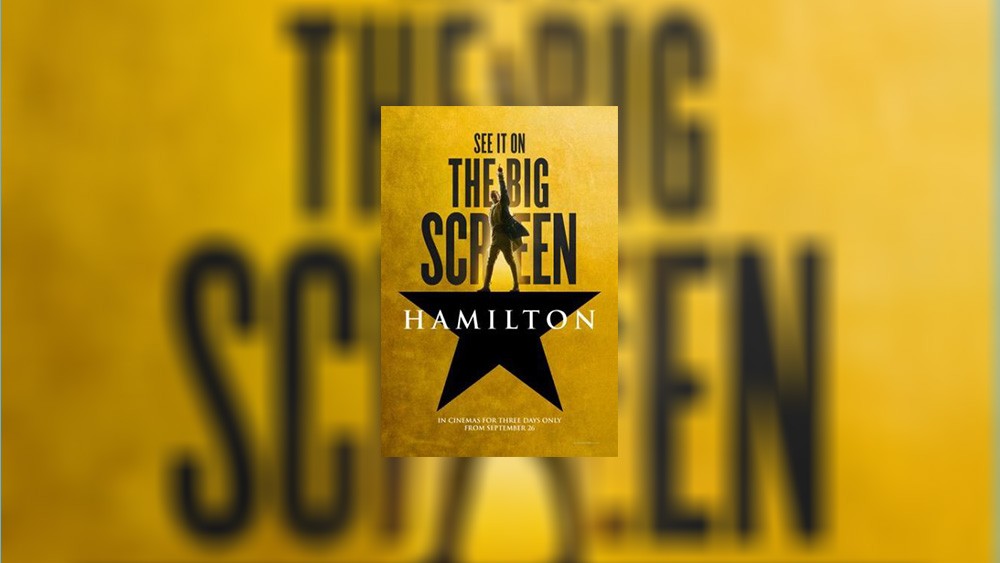 Hamilton (10th Anniversary)