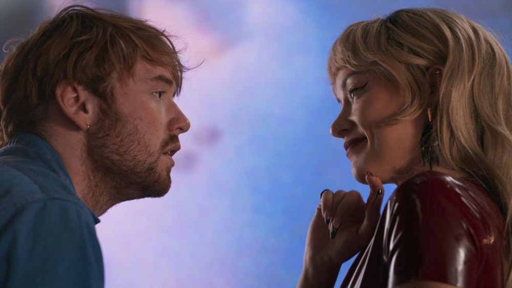 I Want Your Sex