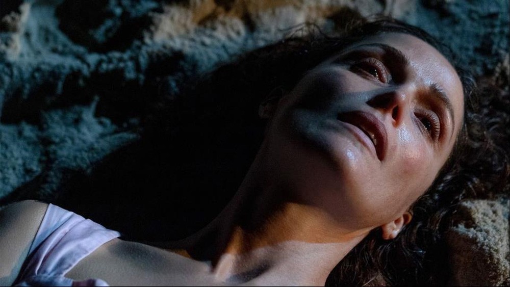 If I Had Legs I'd Kick You