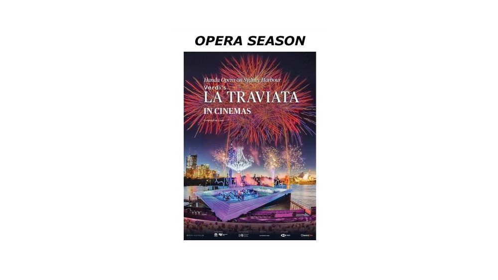 La Traviata