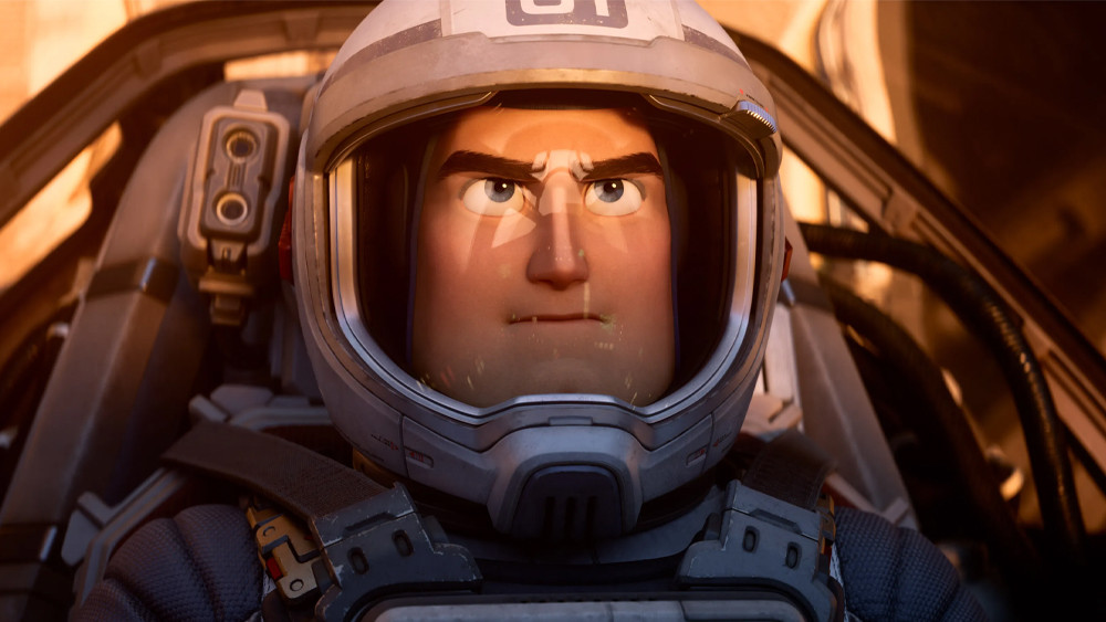 Lightyear