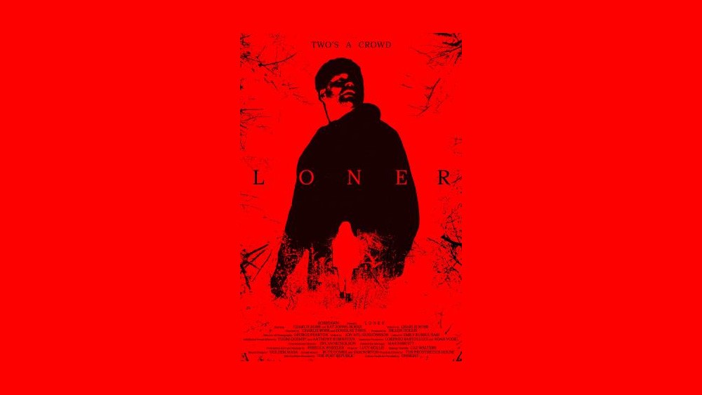 Loner (Independent Filmmakers Showcase)