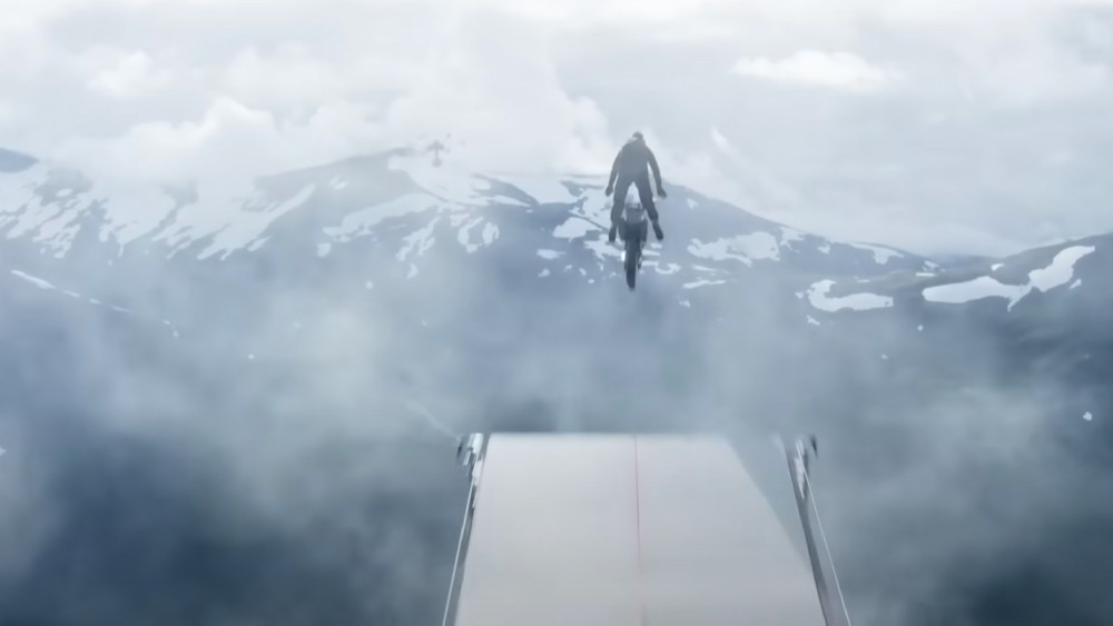 Mission: Impossible 7