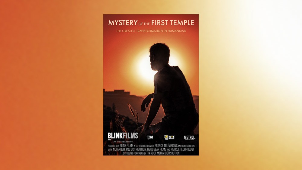 Mystery of the First Temple