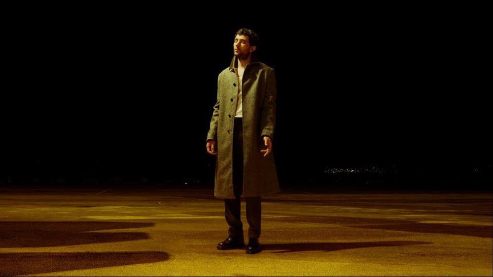 National Theatre Live: Golden Boy