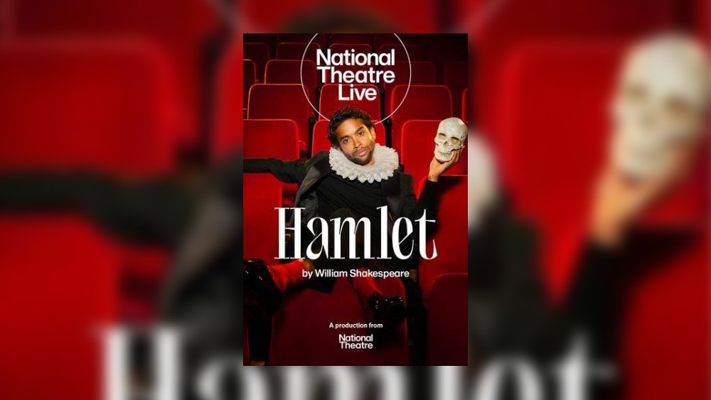 National Theatre Live: Hamlet