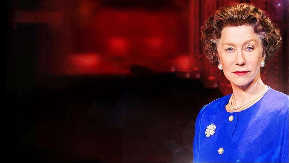 National Theatre Live: The Audience (Re-release)