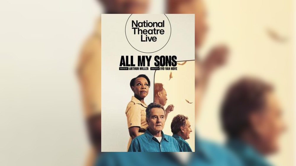 NT Live: All My Sons