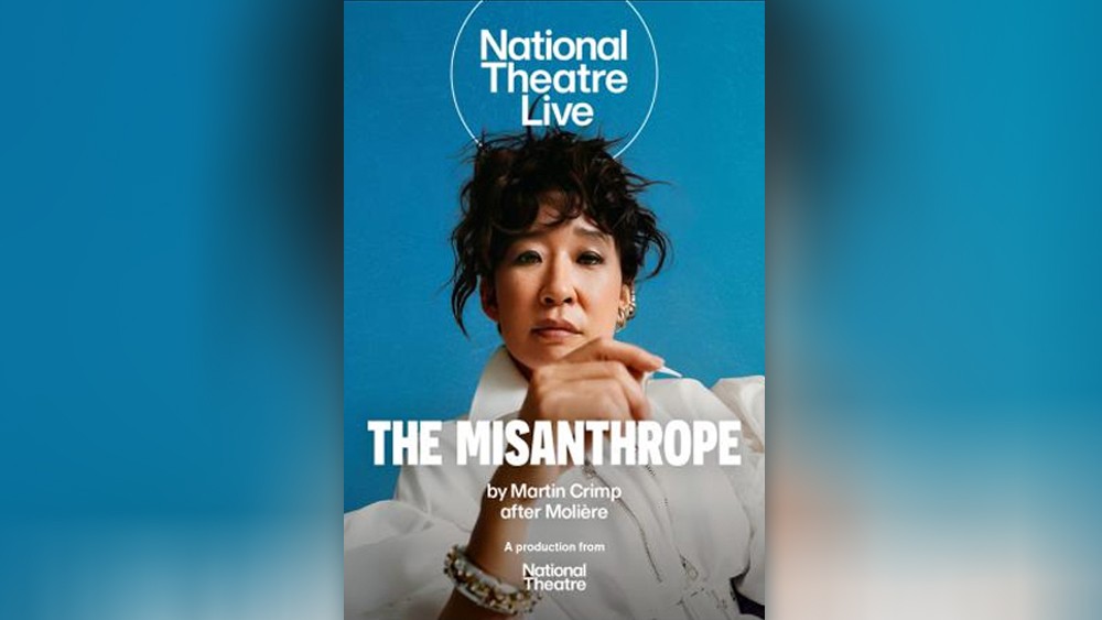 NT Live:The Misanthrope