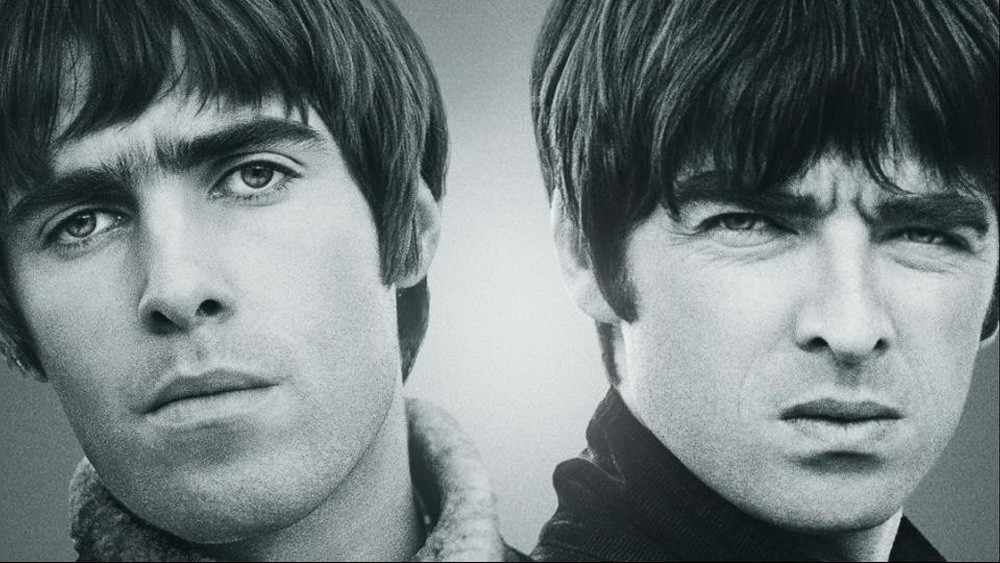 Oasis: Supersonic