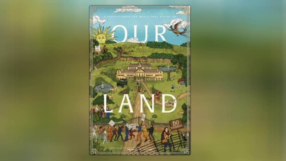 Our Land