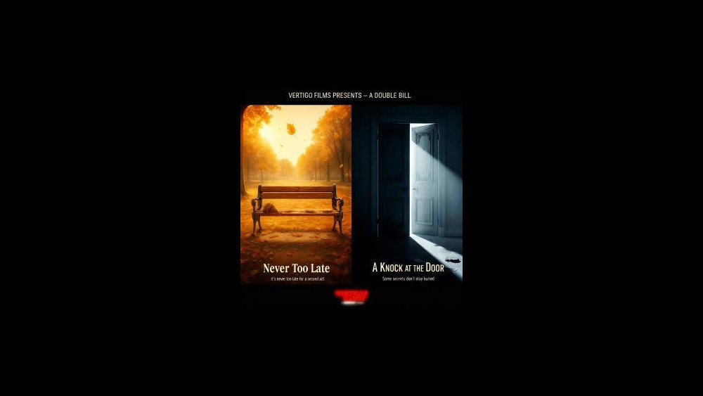 Play for Today Double Bill