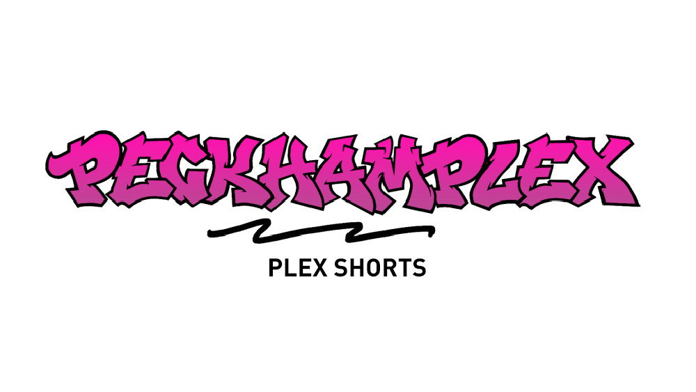 Plex Shorts
