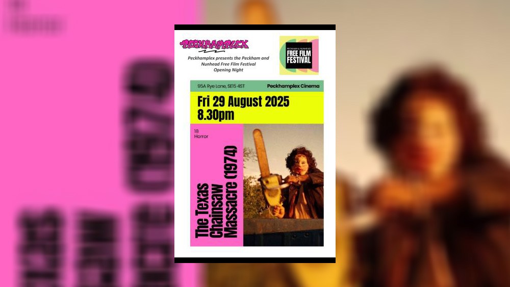PNFFF 25: Opening night