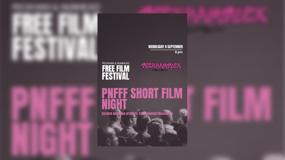 PNFFF SHORTS 26