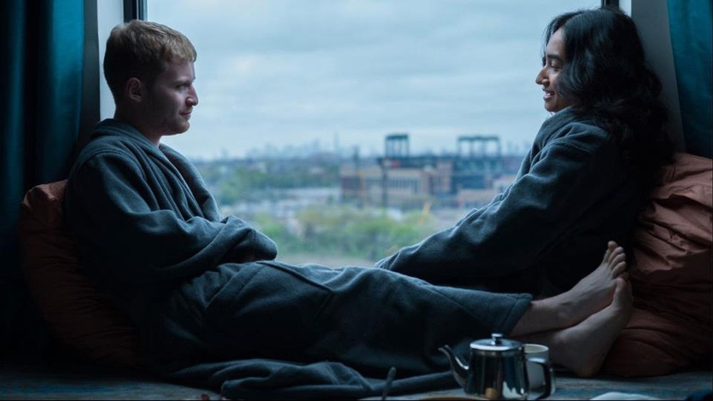 Preparation For The Next Life