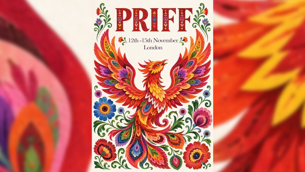 PRIFF Programme 1