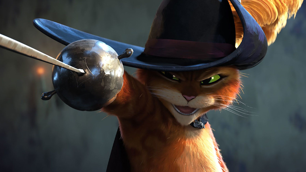 Puss in Boots: The Last Wish