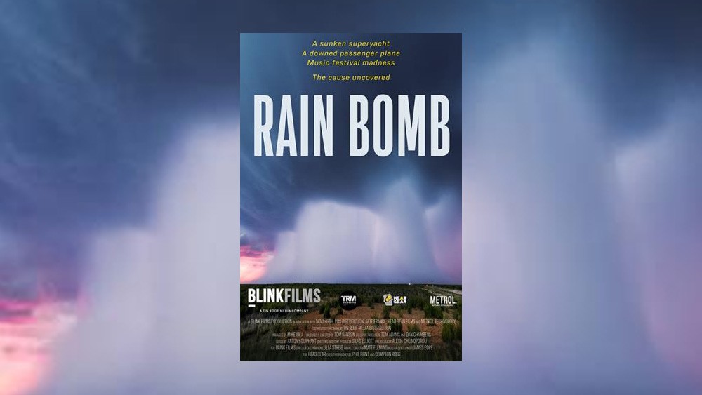Rain Bomb