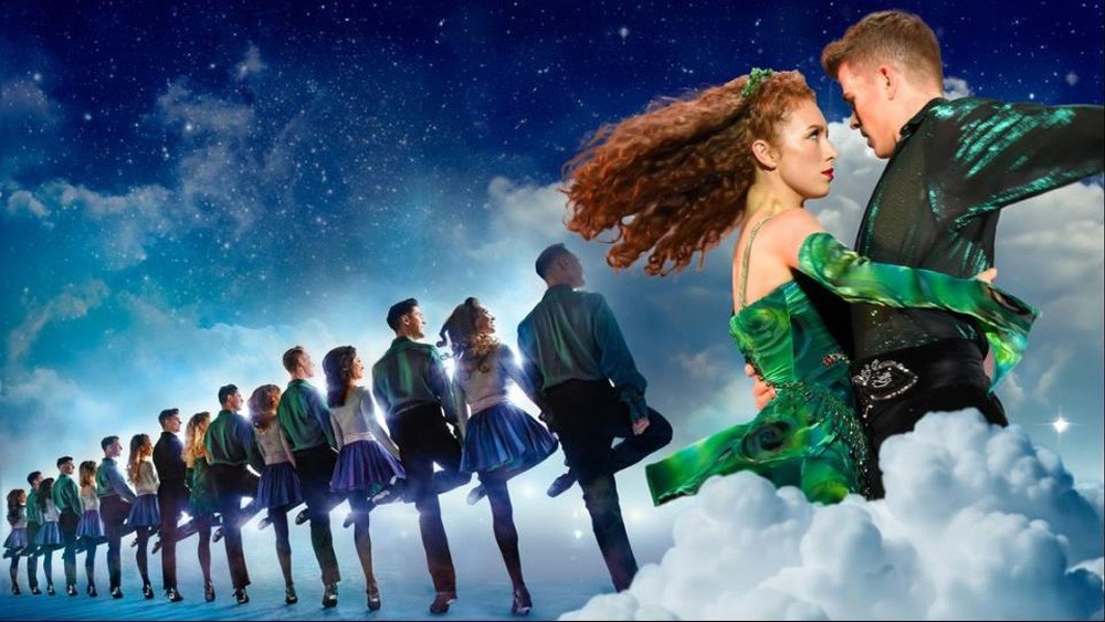 Riverdance - 25th Anniversary Show