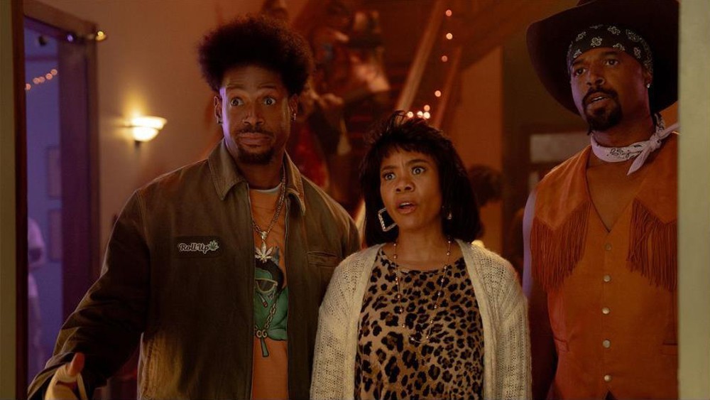 Scary Movie 6