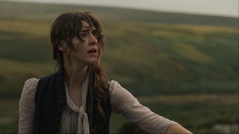 Sense and Sensibility