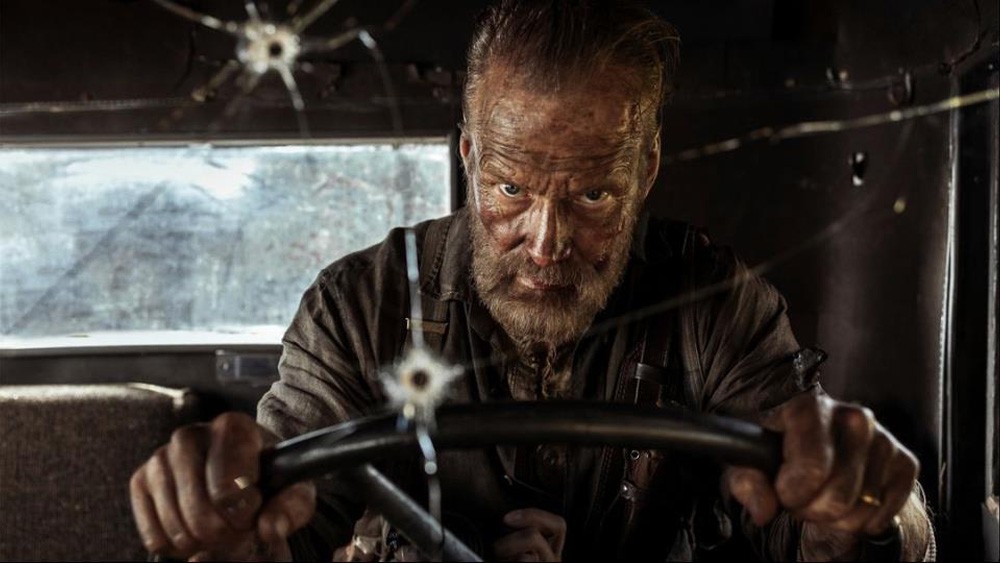 Sisu: Road to Revenge