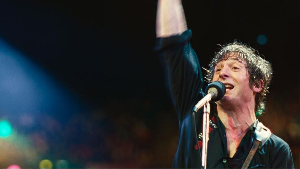 Springsteen: Deliver Me from Nowhere