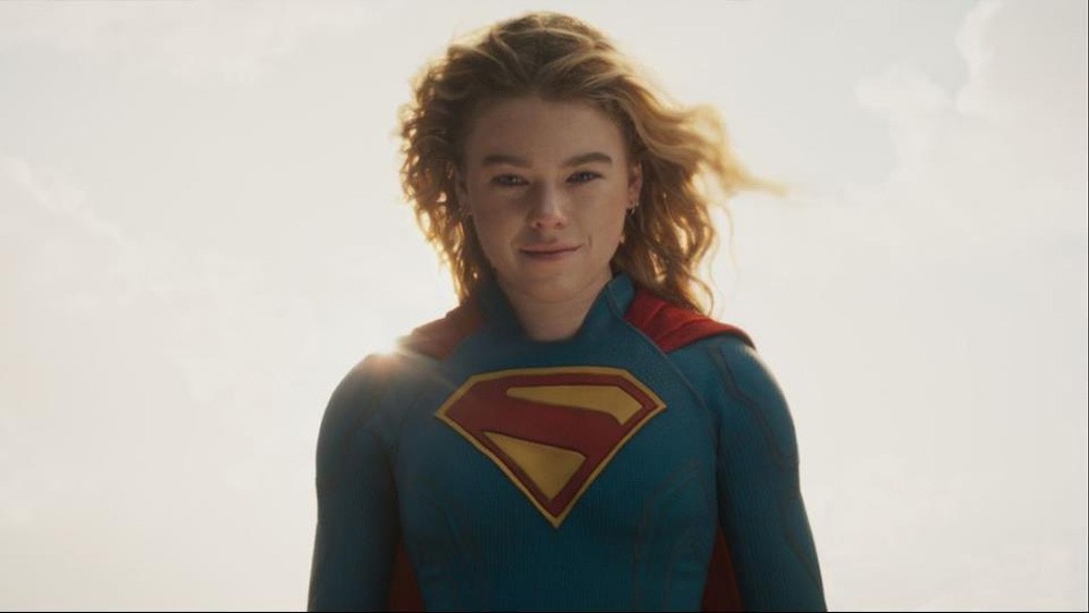 Supergirl