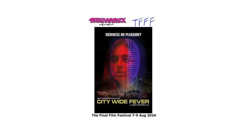 TFFF: City Wide Fever