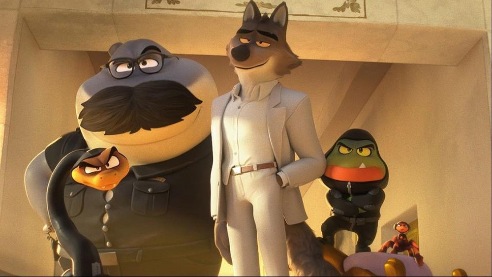 The Bad Guys 2