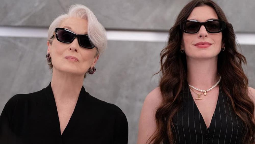 The Devil Wears Prada 2