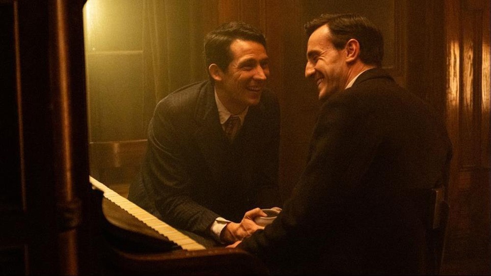 The History of Sound