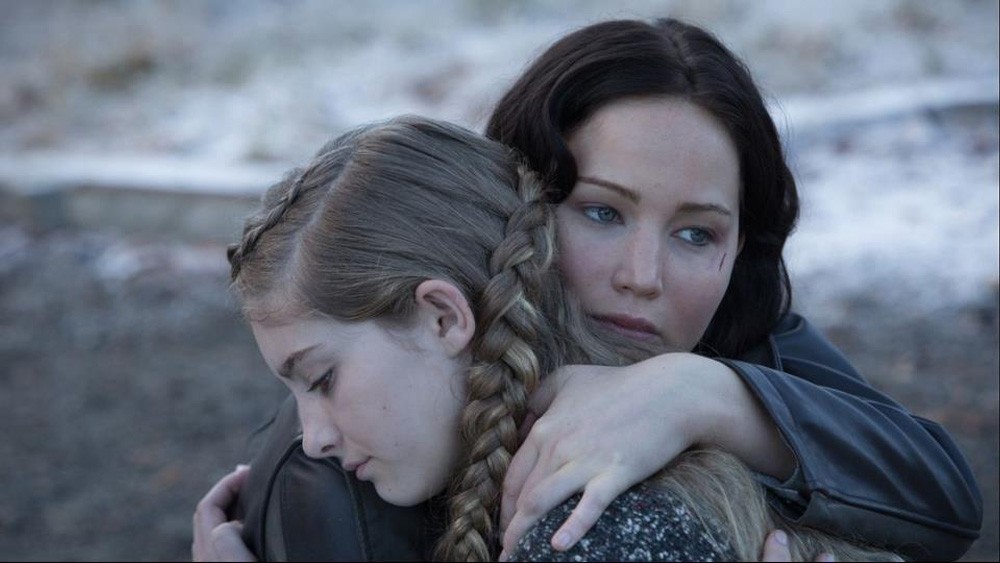 The Hunger Games: Catching Fire (2026)