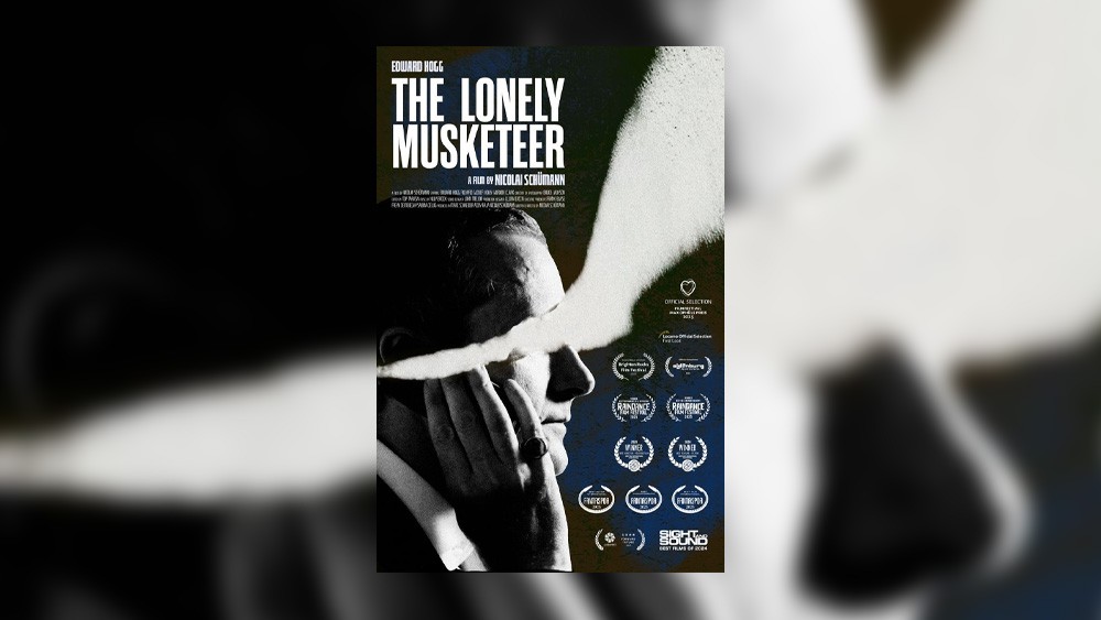 The Lonely Musketeer (IFS)