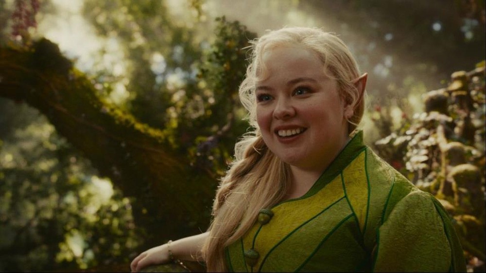 The Magic Faraway Tree