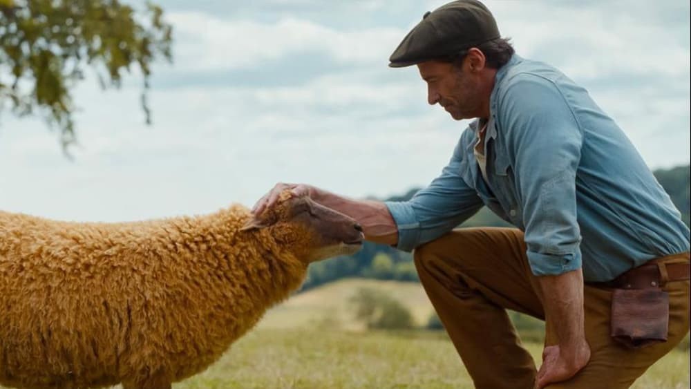 The Sheep Detectives