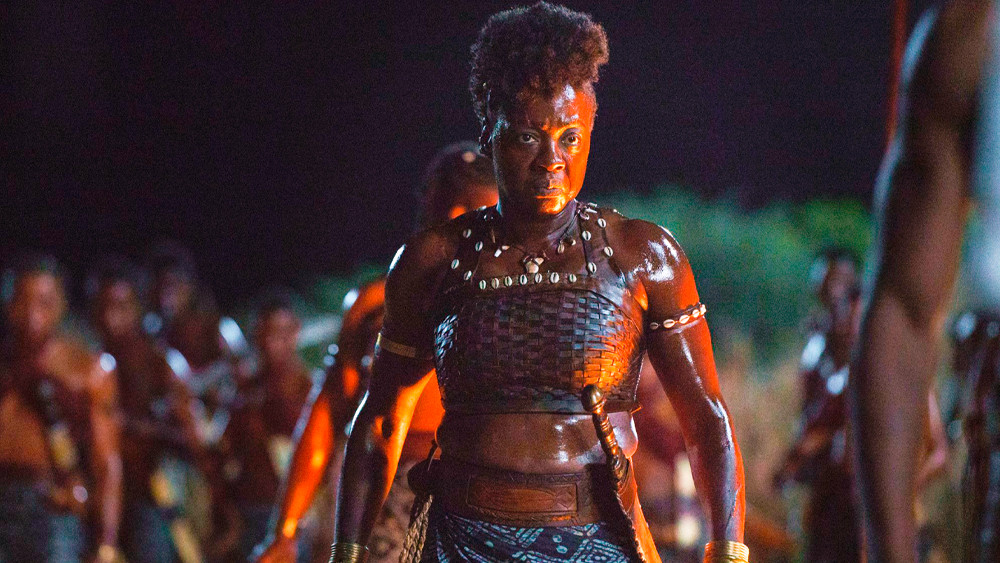 The Woman King