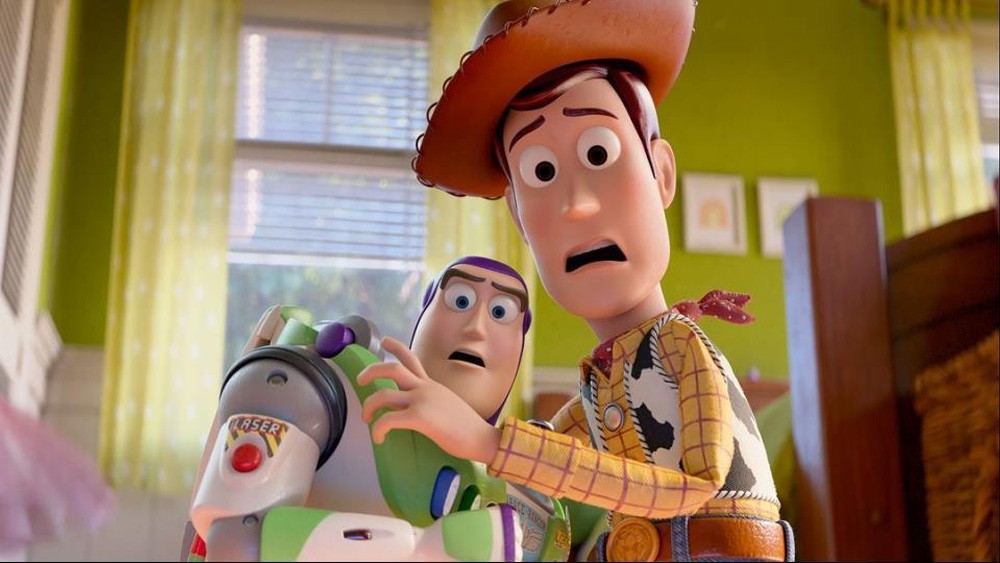 Toy Story 5